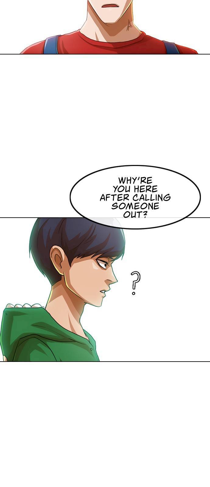 Random Chat chapter 81 page 10