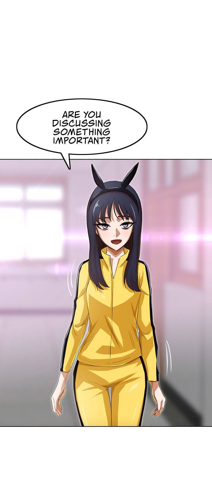 Random Chat chapter 81 page 11