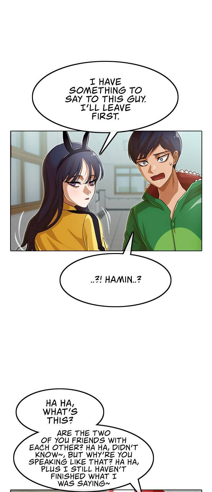 Random Chat chapter 81 page 14