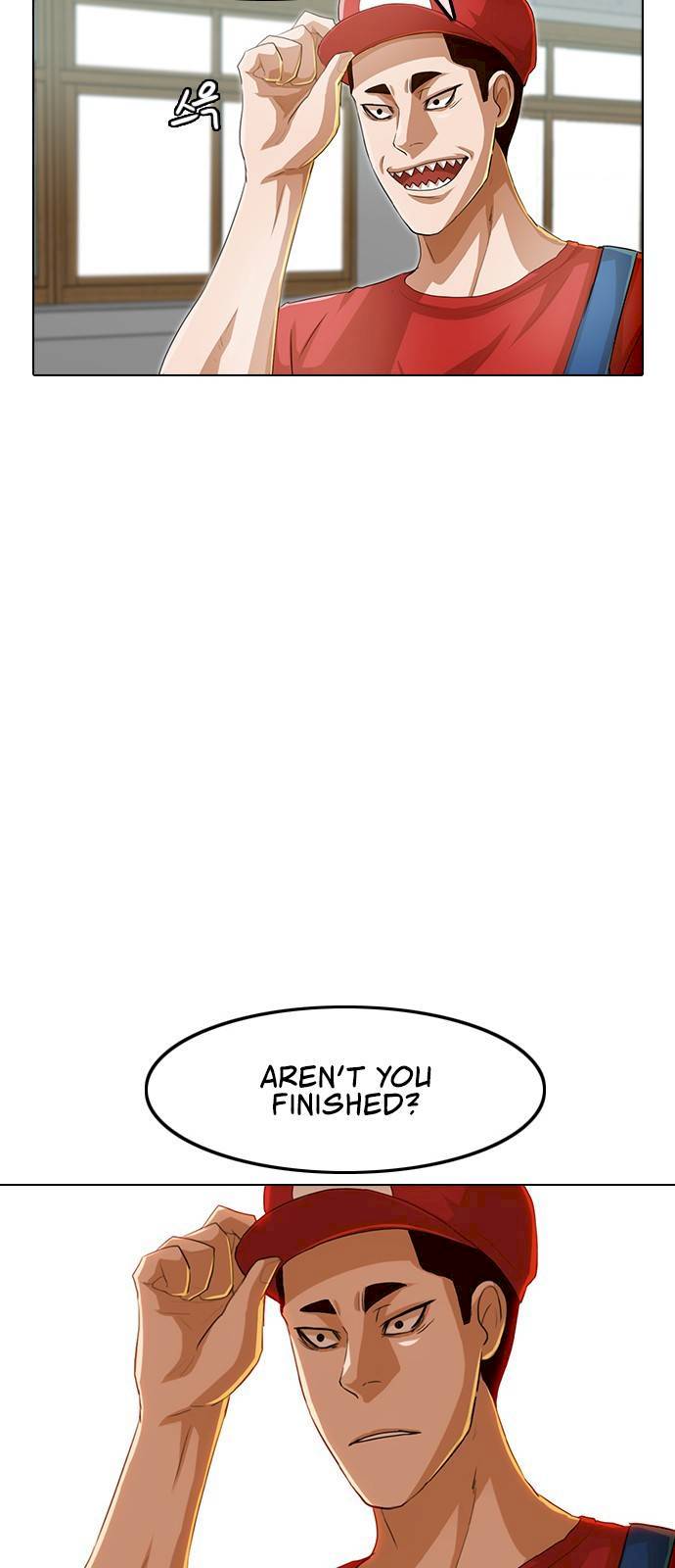 Random Chat chapter 81 page 15