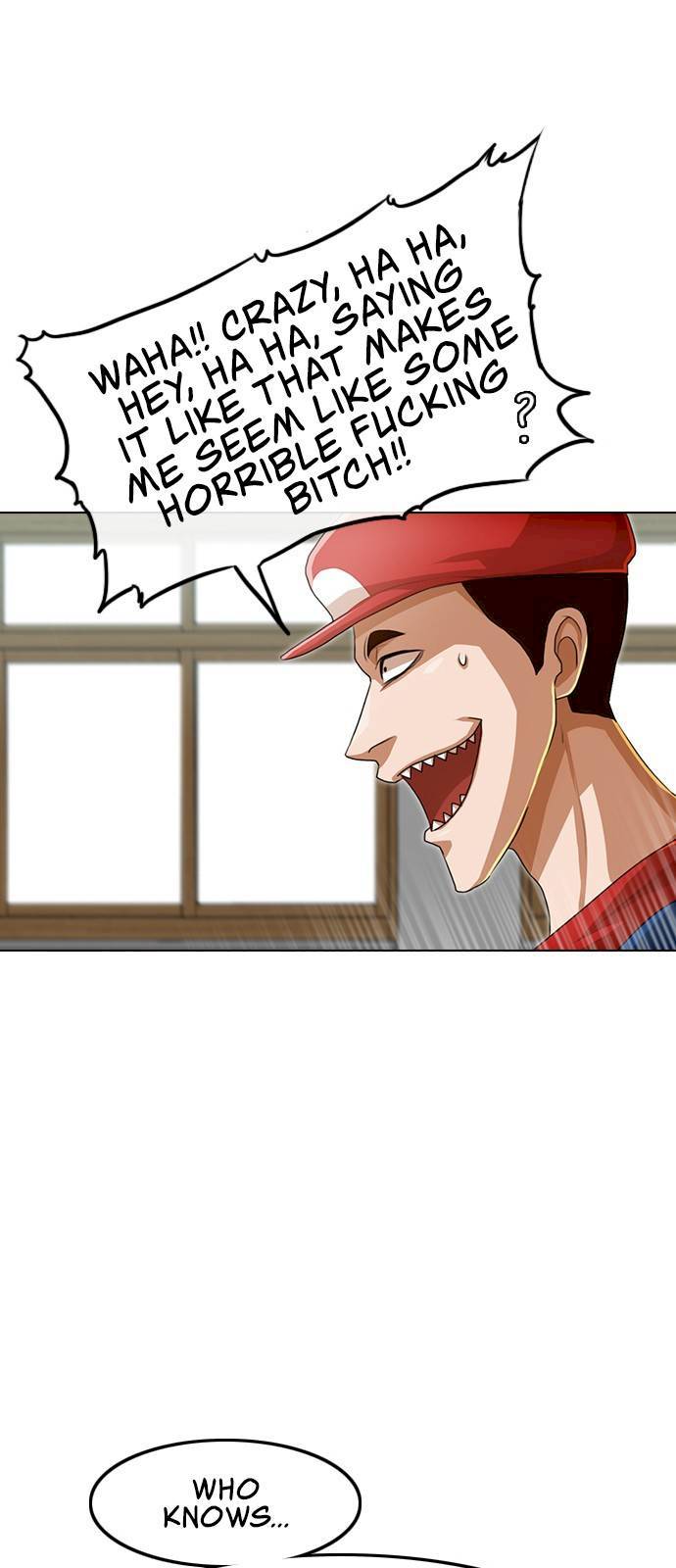 Random Chat chapter 81 page 17