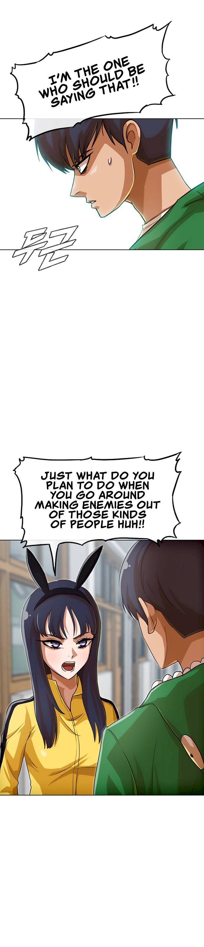 Random Chat chapter 81 page 23