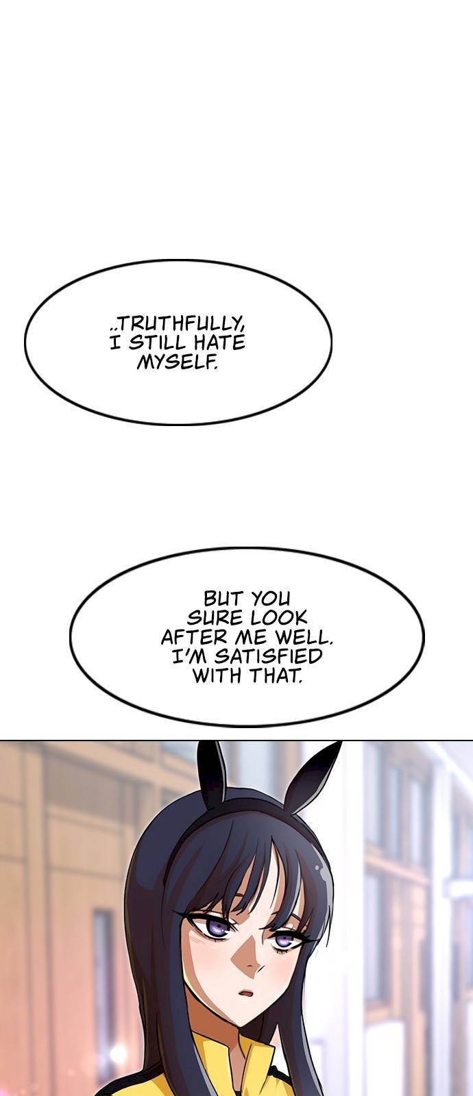Random Chat chapter 81 page 28