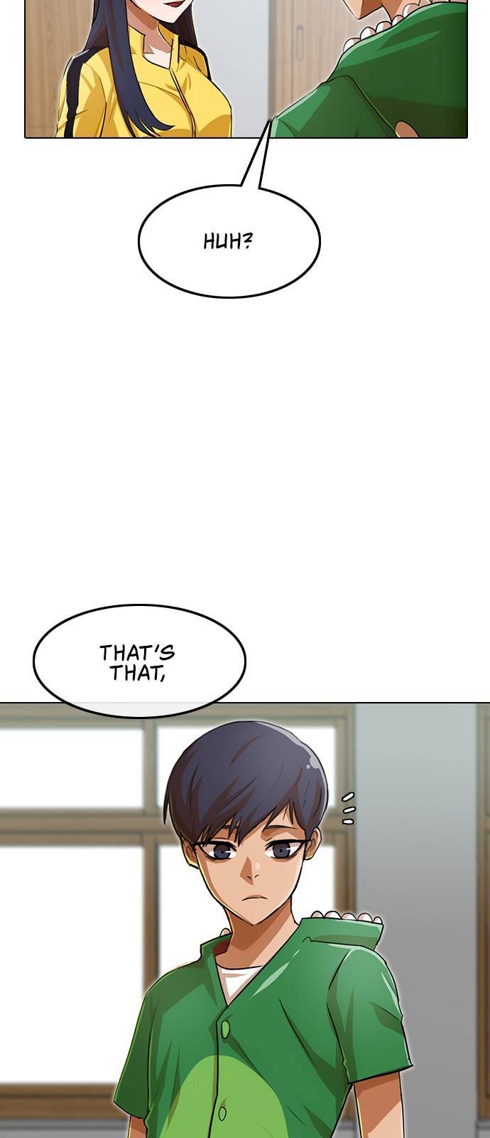 Random Chat chapter 81 page 35