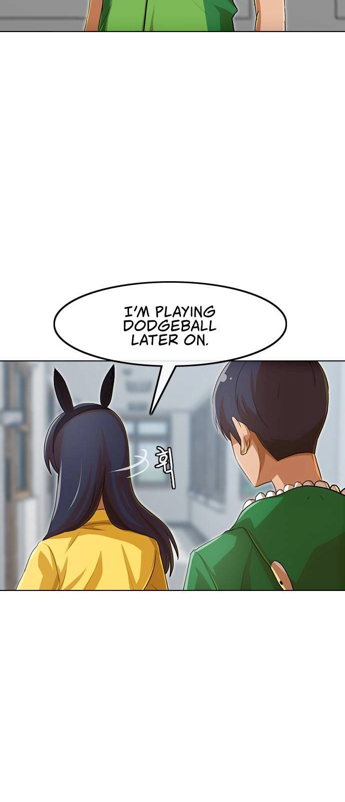 Random Chat chapter 81 page 36