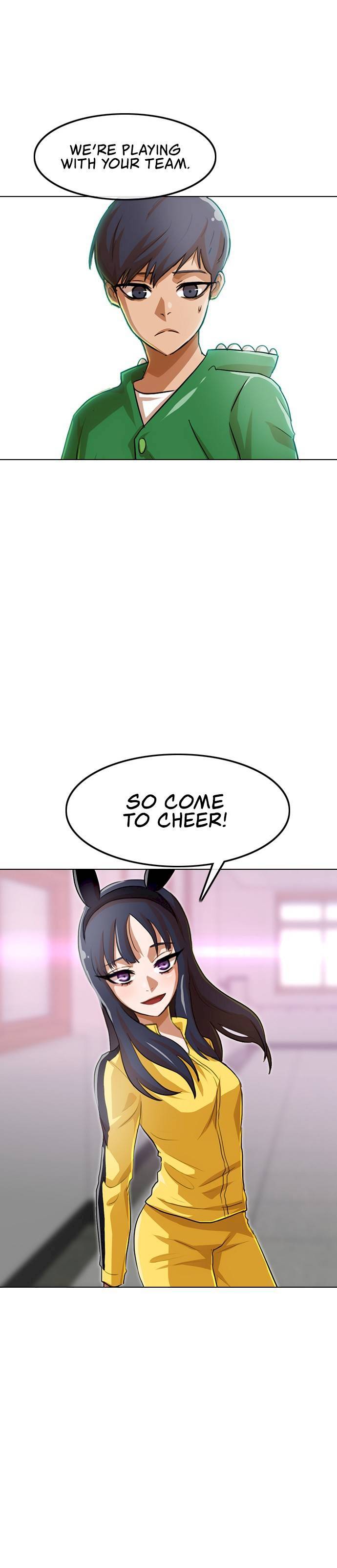 Random Chat chapter 81 page 37