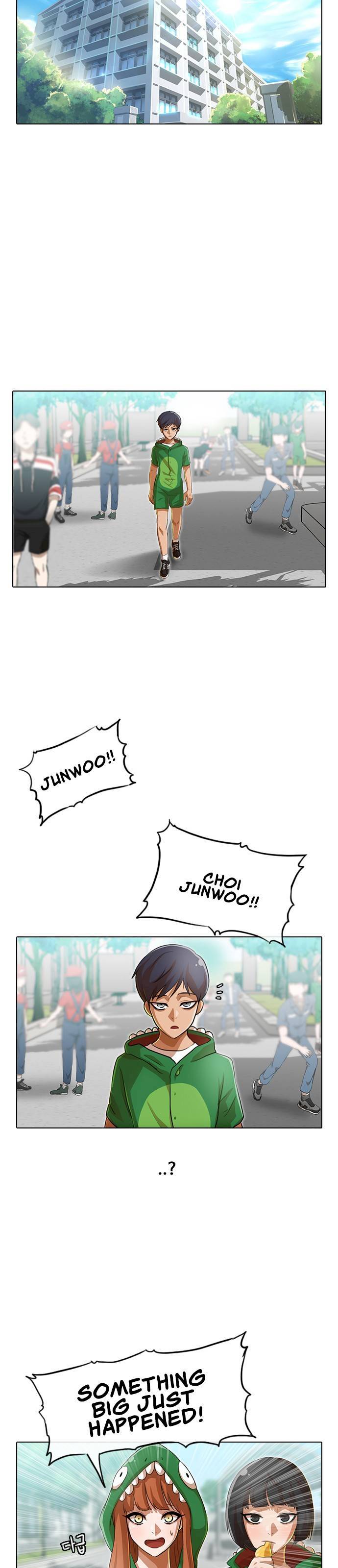 Random Chat chapter 81 page 39