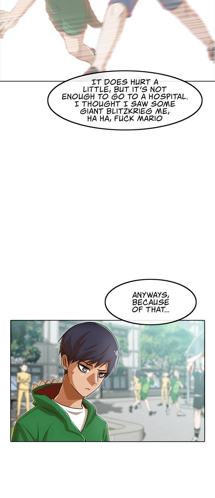 Random Chat chapter 81 page 43