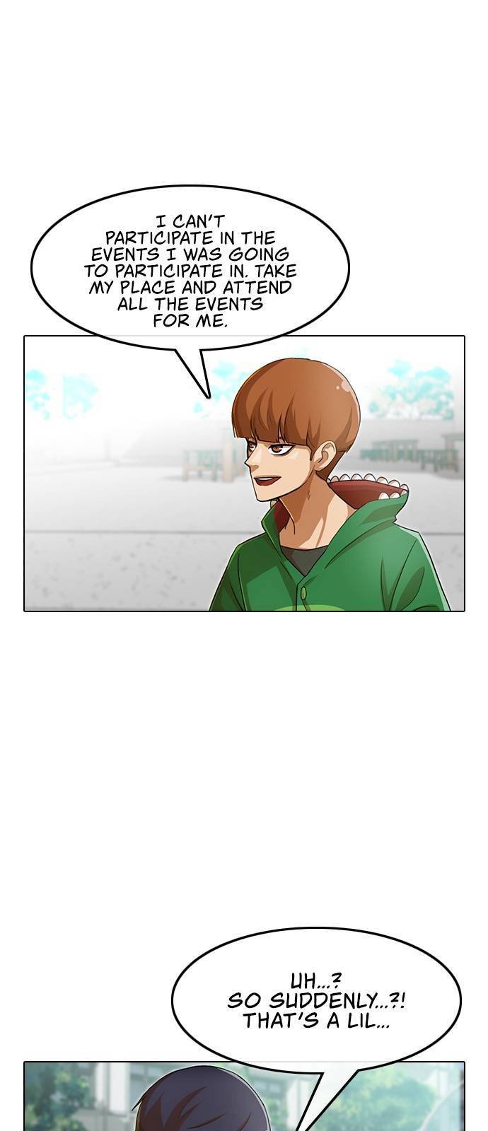 Random Chat chapter 81 page 44