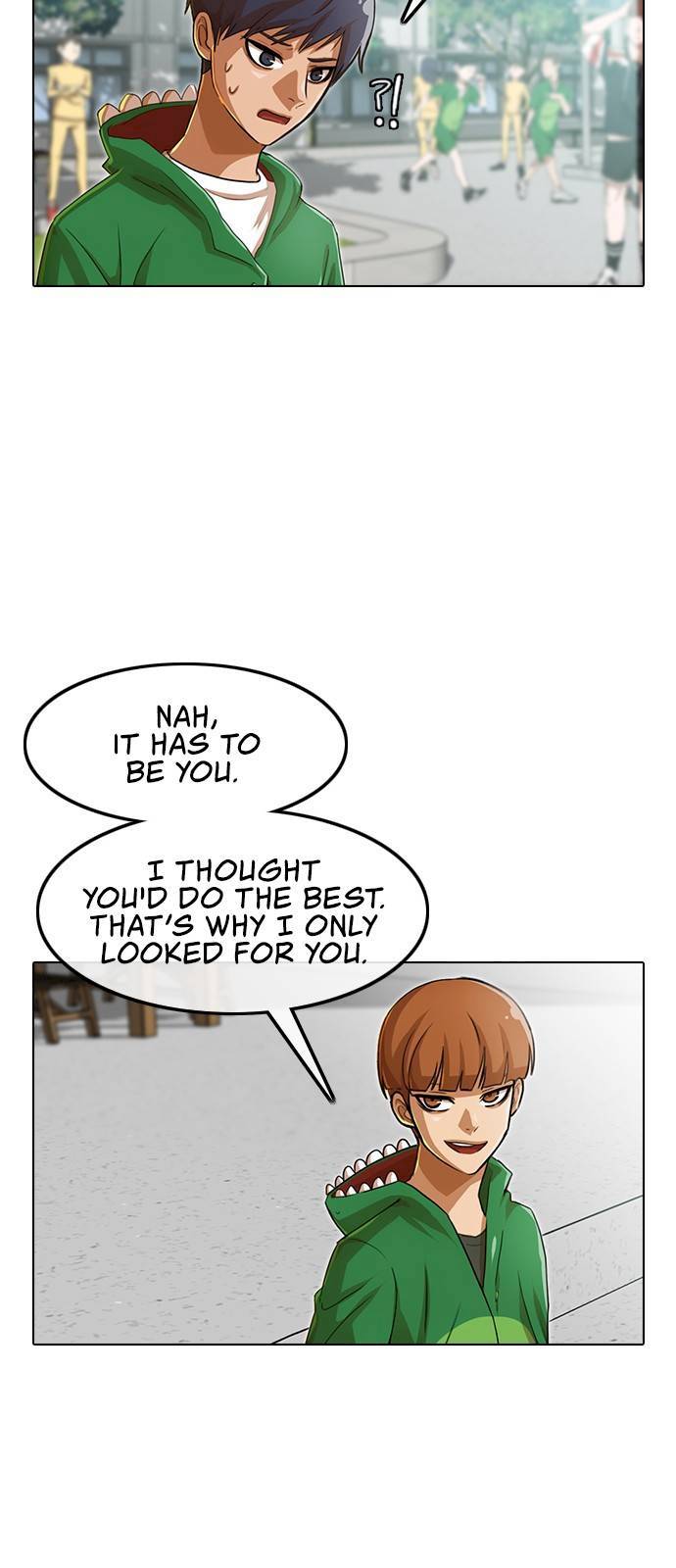 Random Chat chapter 81 page 45