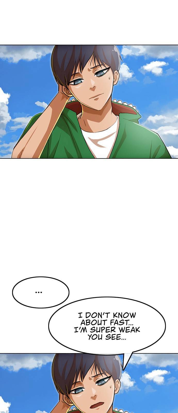 Random Chat chapter 81 page 47