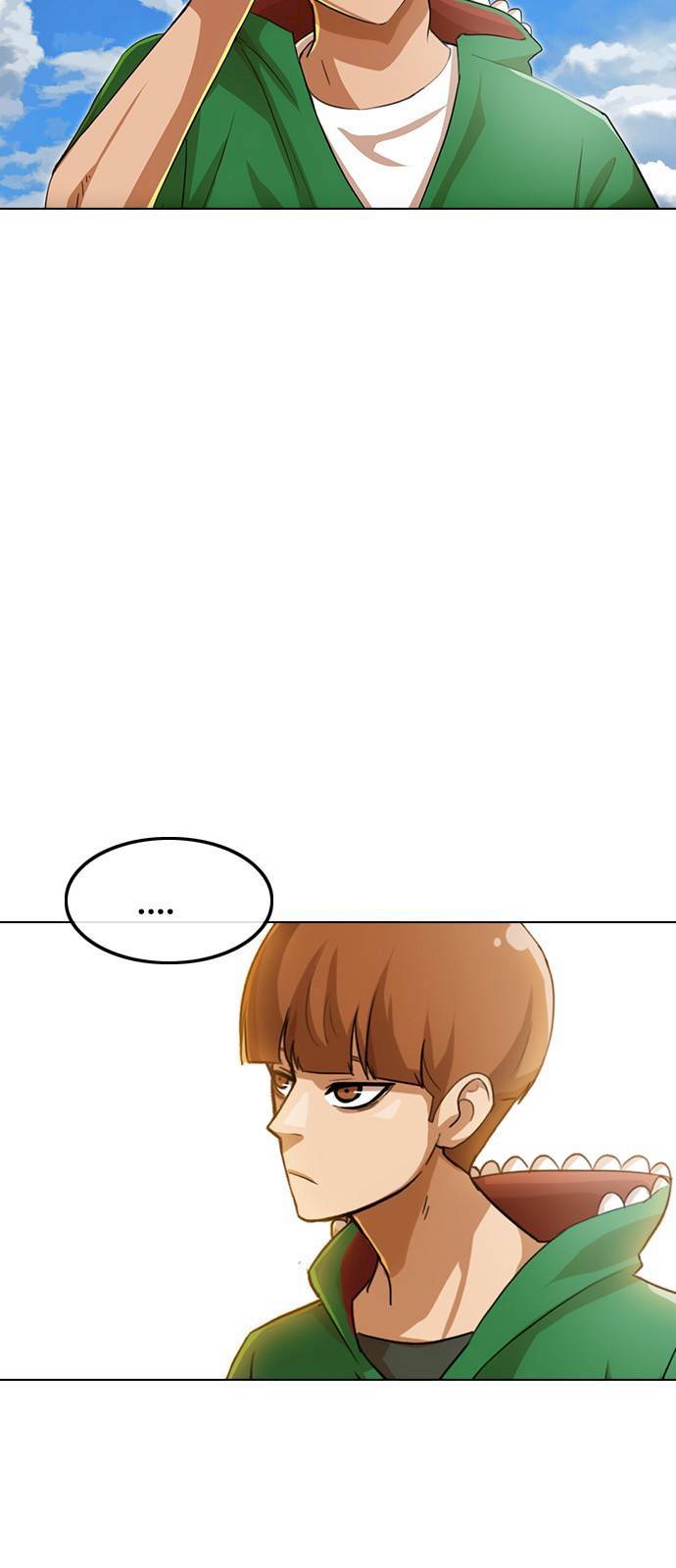 Random Chat chapter 81 page 48
