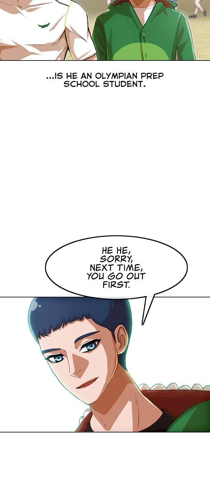 Random Chat chapter 81 page 52
