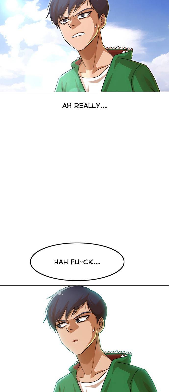 Random Chat chapter 81 page 55