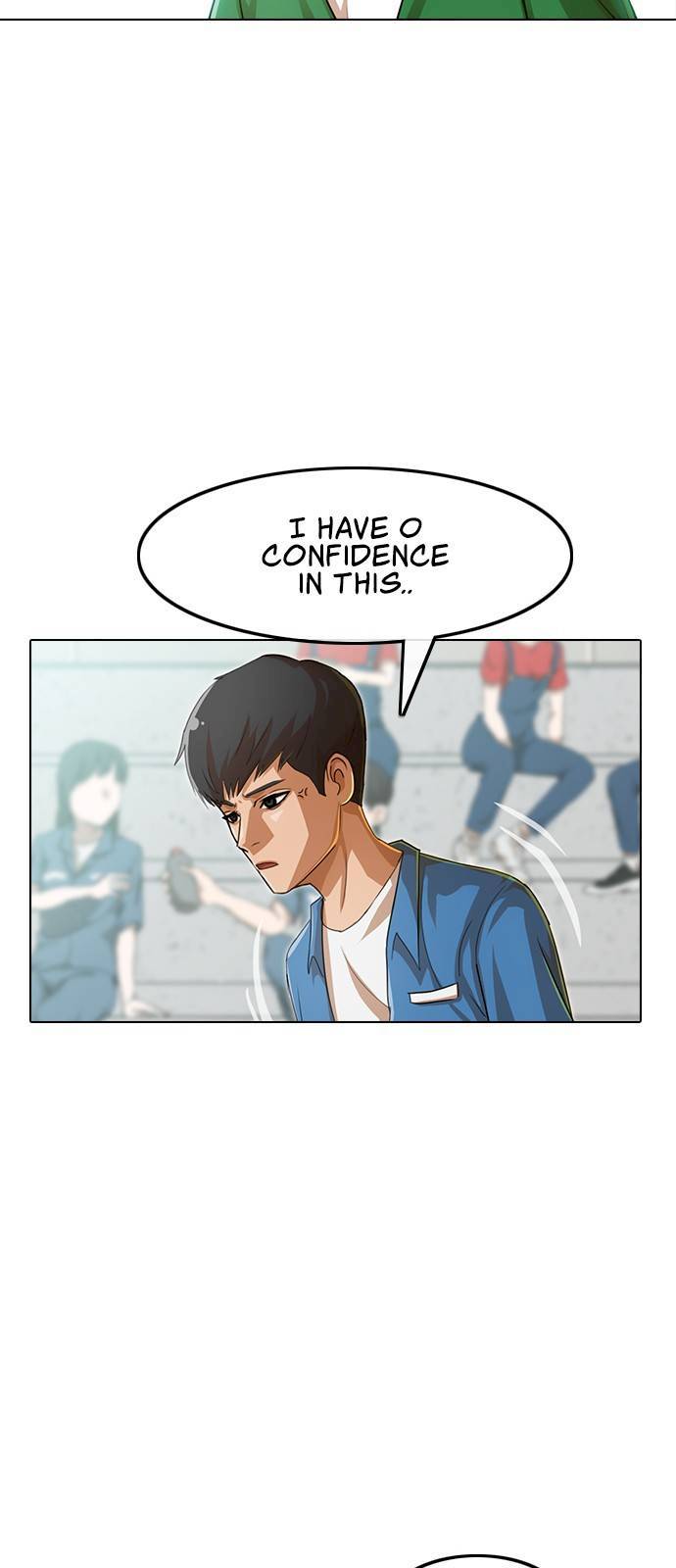 Random Chat chapter 81 page 56