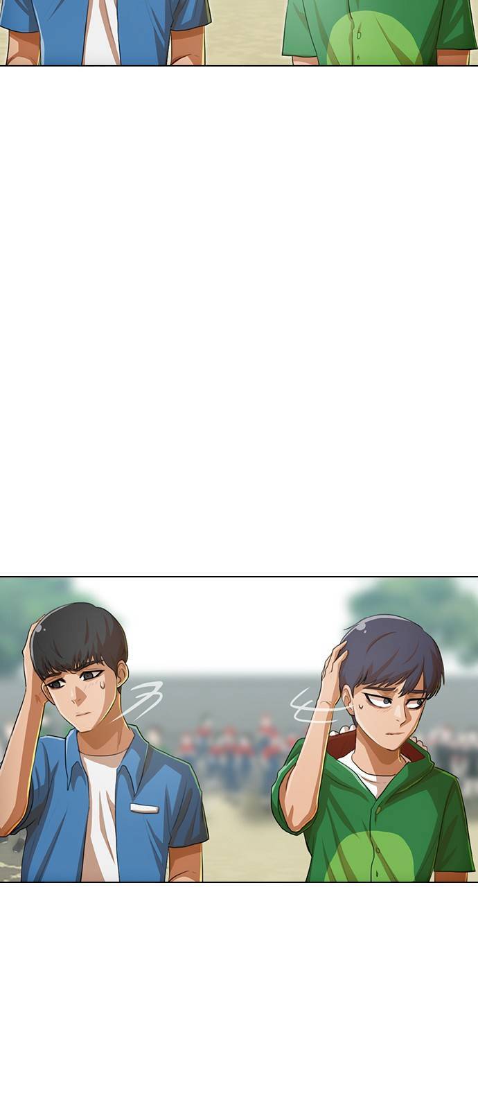 Random Chat chapter 81 page 58