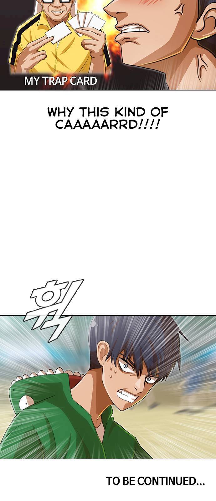 Random Chat chapter 81 page 68