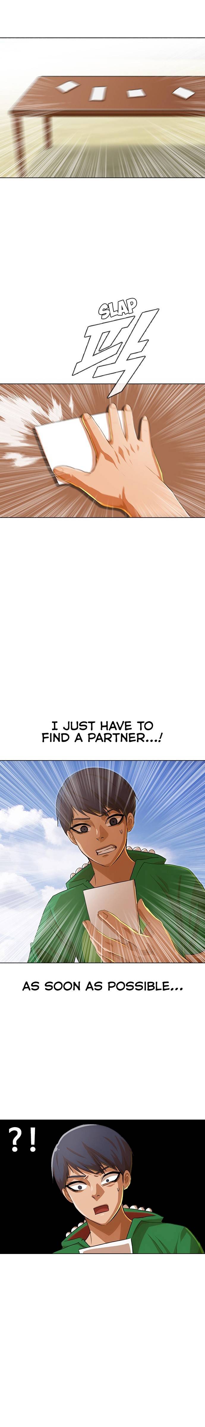 Random Chat chapter 82 page 2
