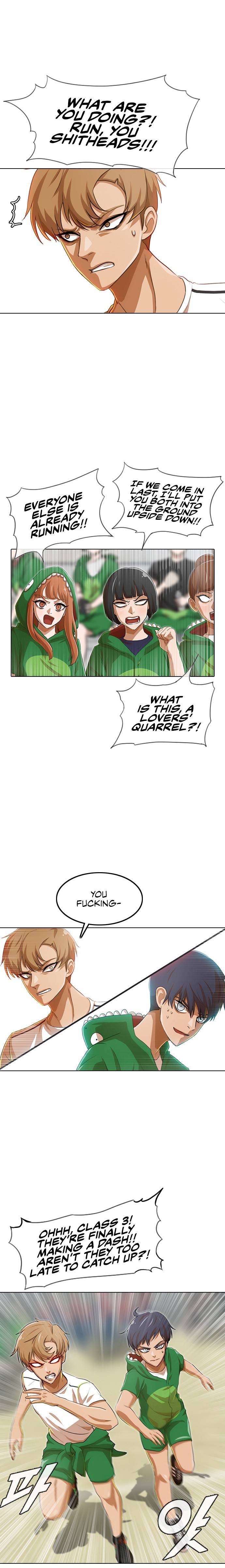 Random Chat chapter 82 page 10