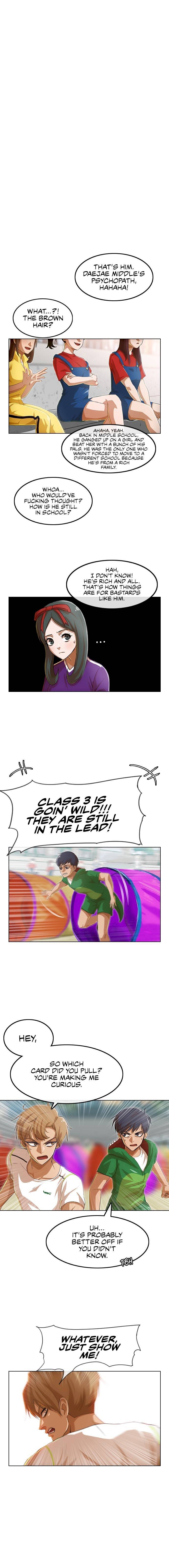 Random Chat chapter 82 page 16