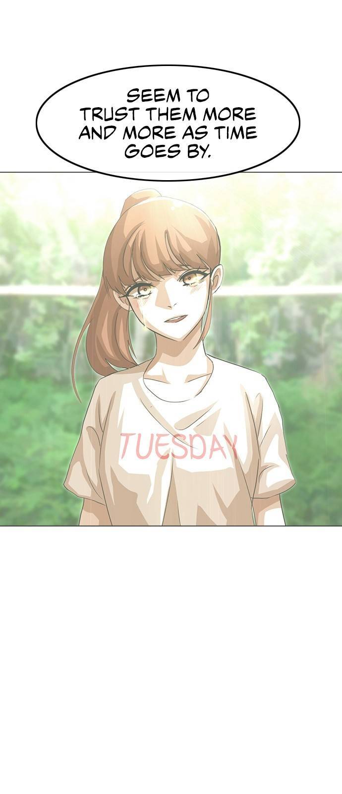 Random Chat chapter 82 page 23