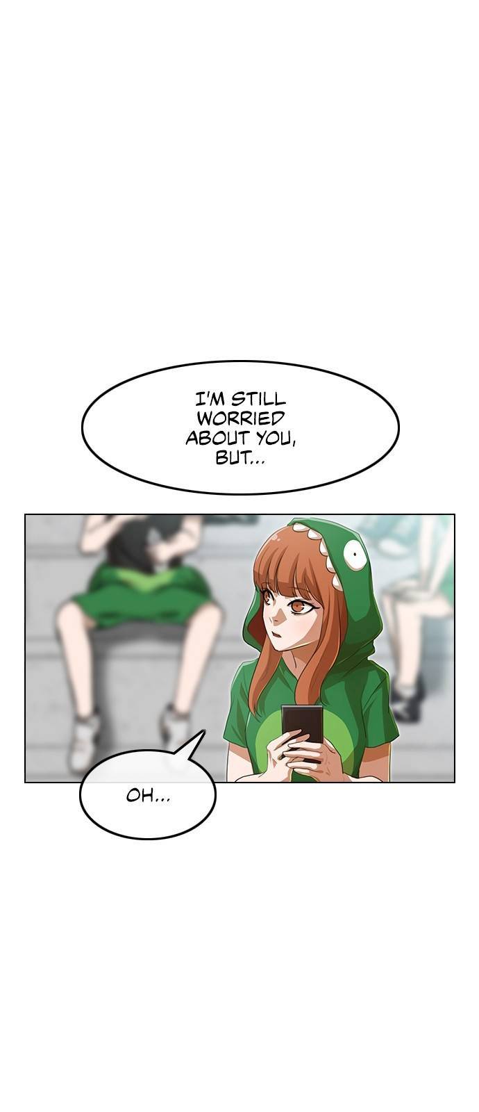 Random Chat chapter 82 page 25