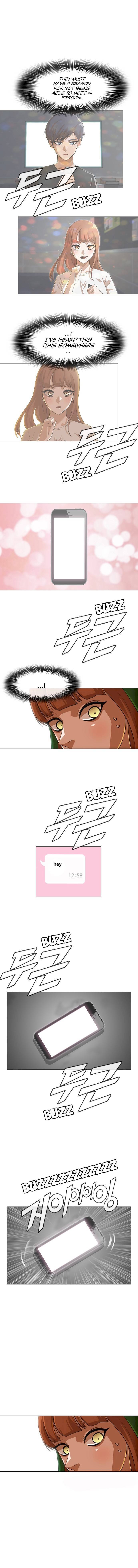 Random Chat chapter 82 page 33