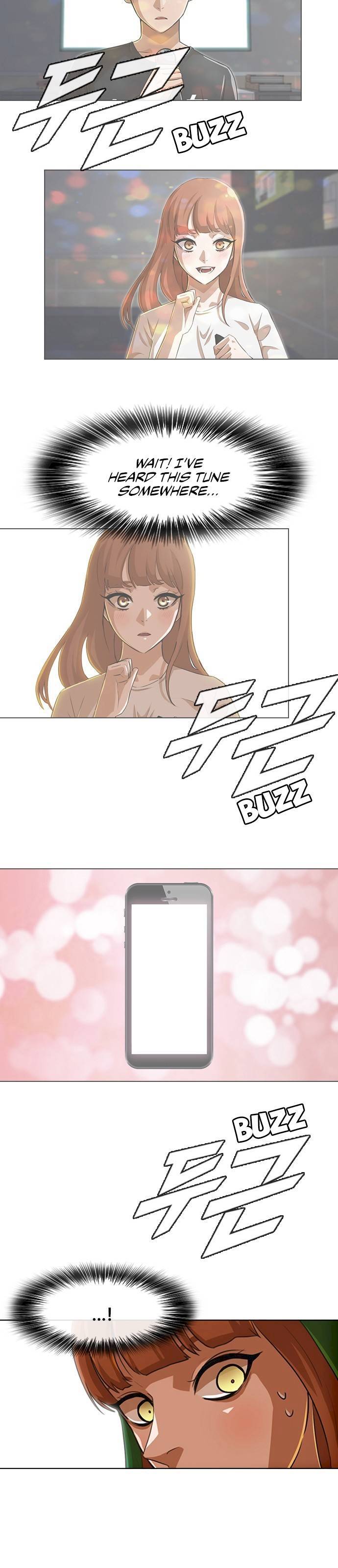 Random Chat chapter 83 page 1