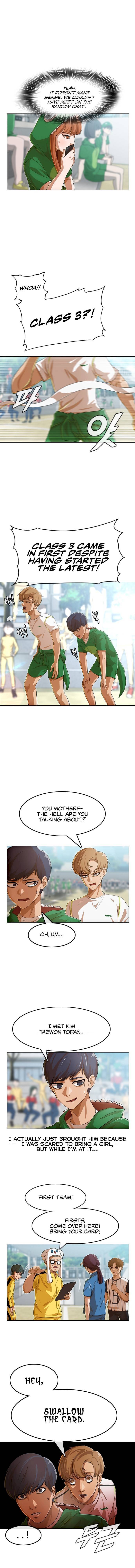 Random Chat chapter 83 page 3