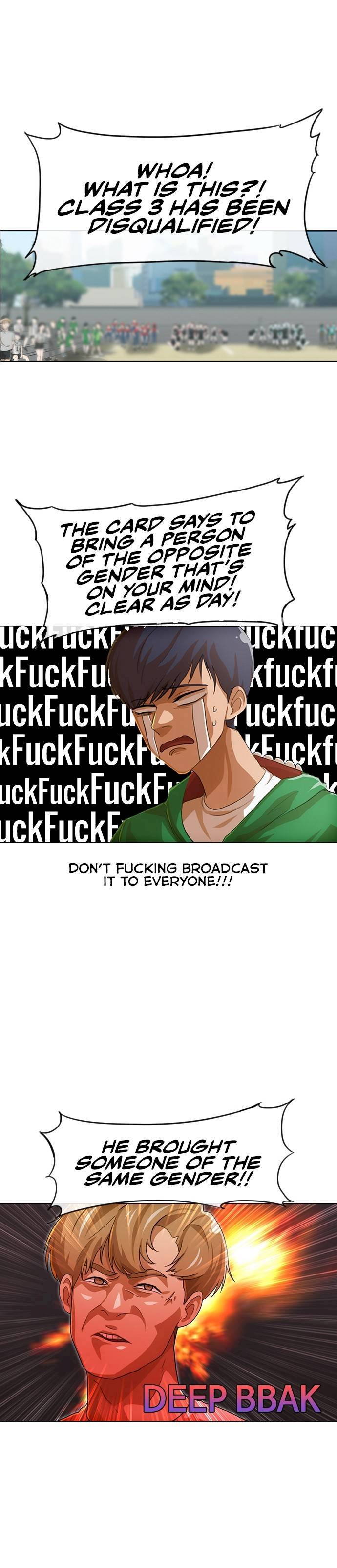 Random Chat chapter 83 page 6