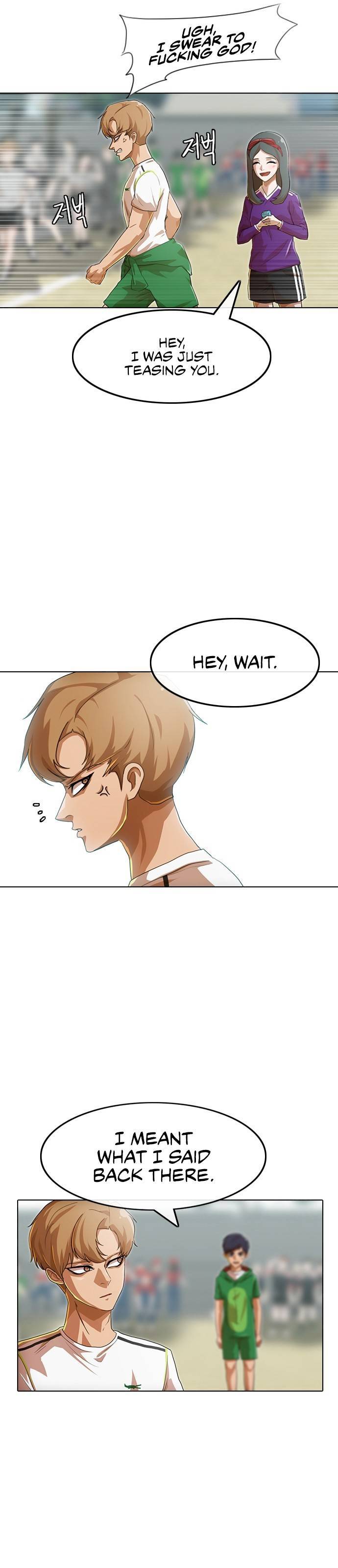 Random Chat chapter 83 page 10