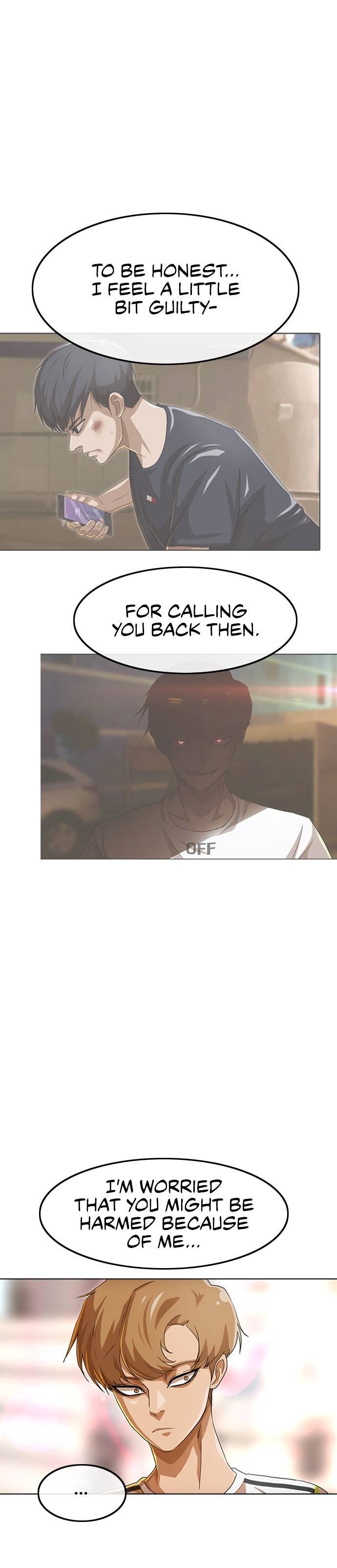 Random Chat chapter 83 page 12
