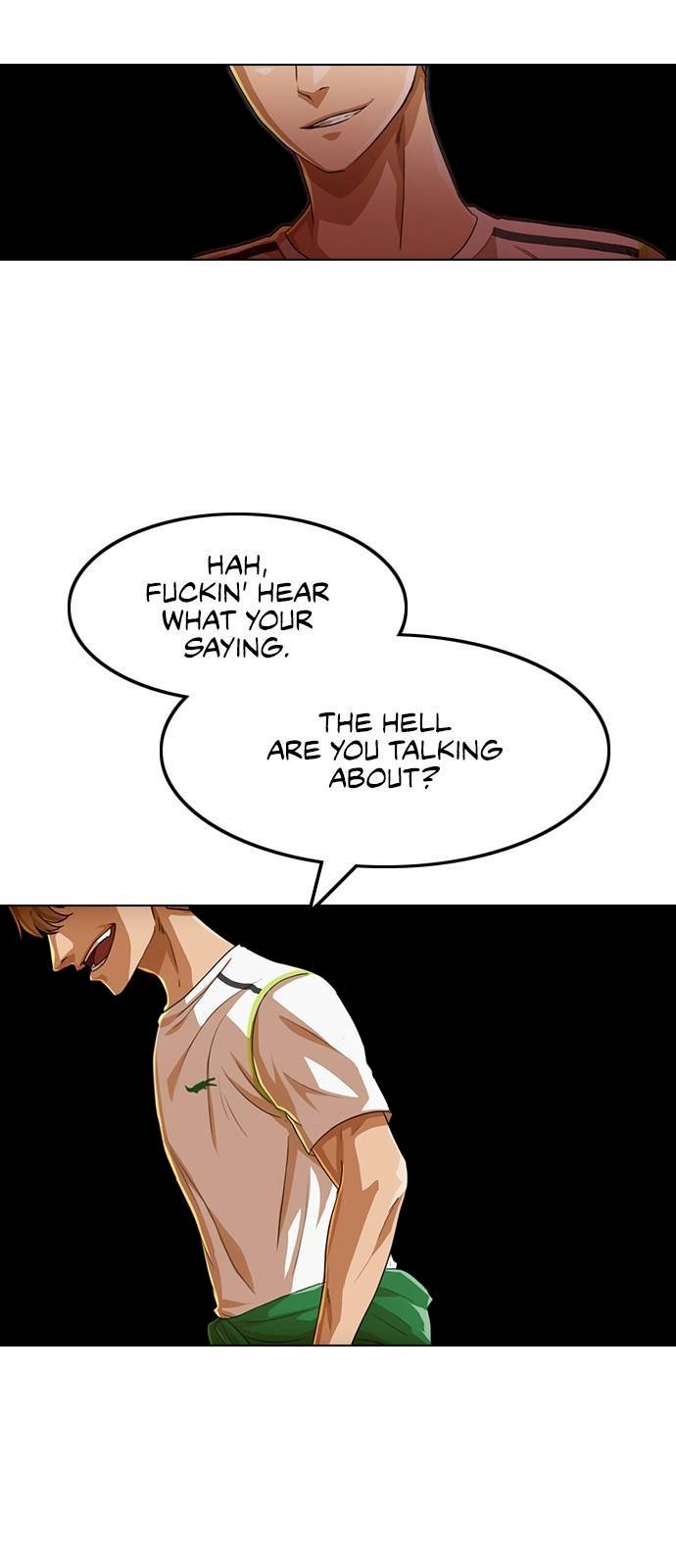 Random Chat chapter 83 page 14