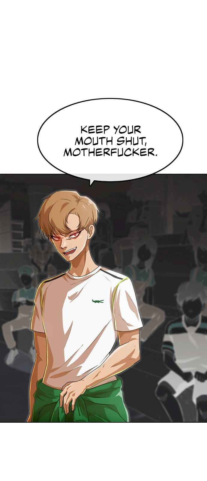 Random Chat chapter 83 page 15