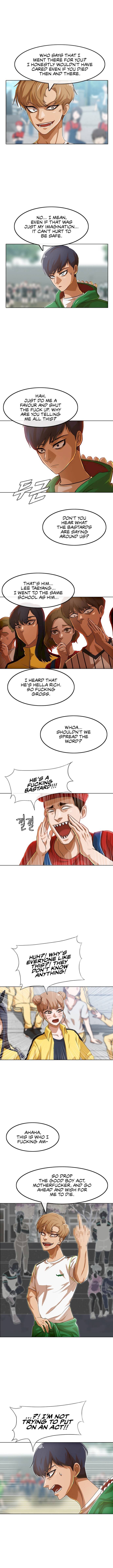 Random Chat chapter 83 page 16