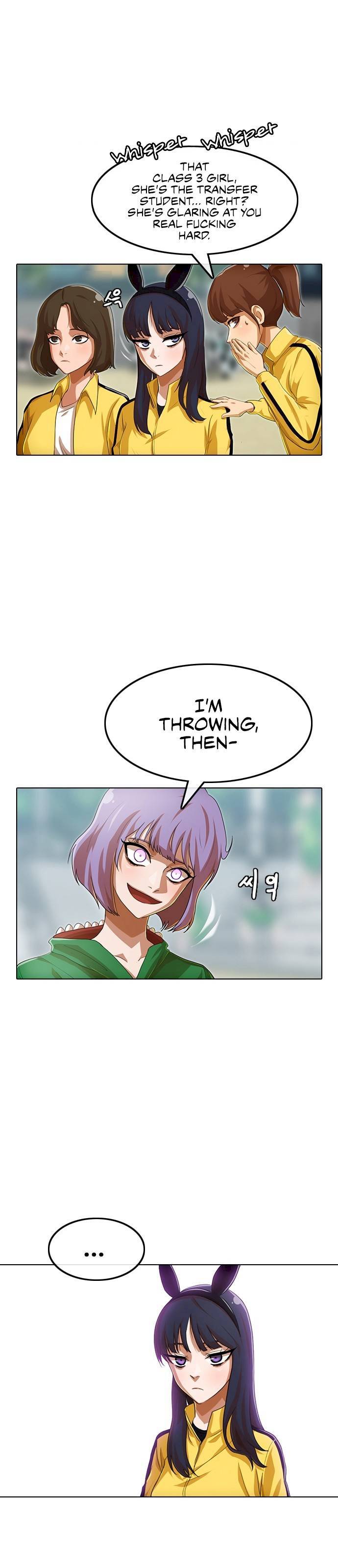 Random Chat chapter 83 page 23