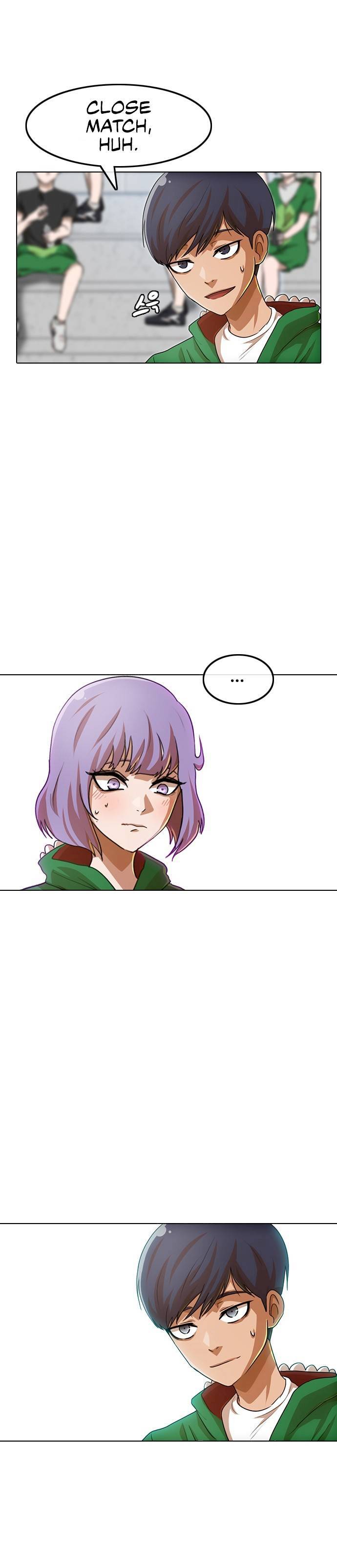 Random Chat chapter 83 page 32
