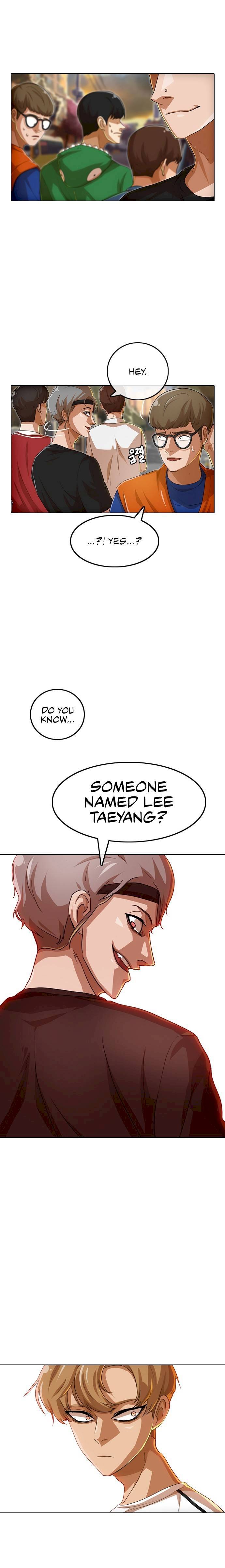 Random Chat chapter 83 page 35