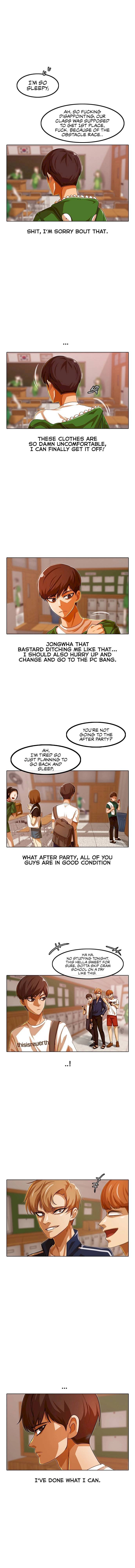 Random Chat chapter 84 page 2