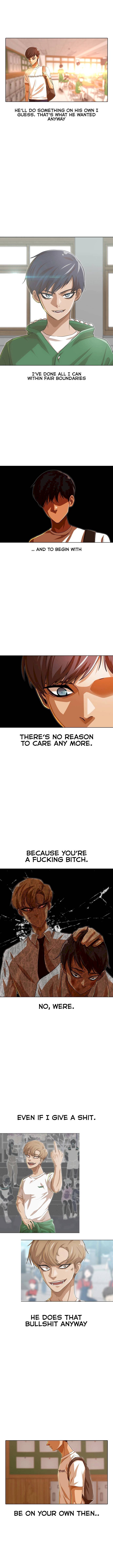 Random Chat chapter 84 page 3