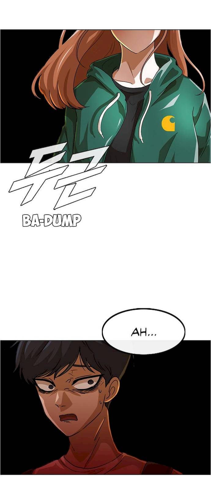 Random Chat chapter 85 page 2
