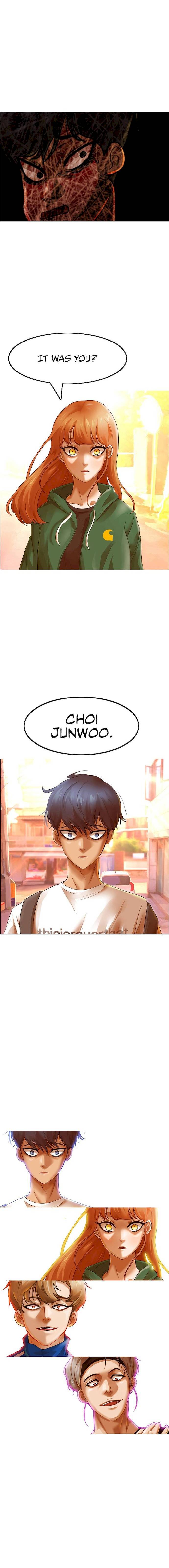 Random Chat chapter 85 page 3