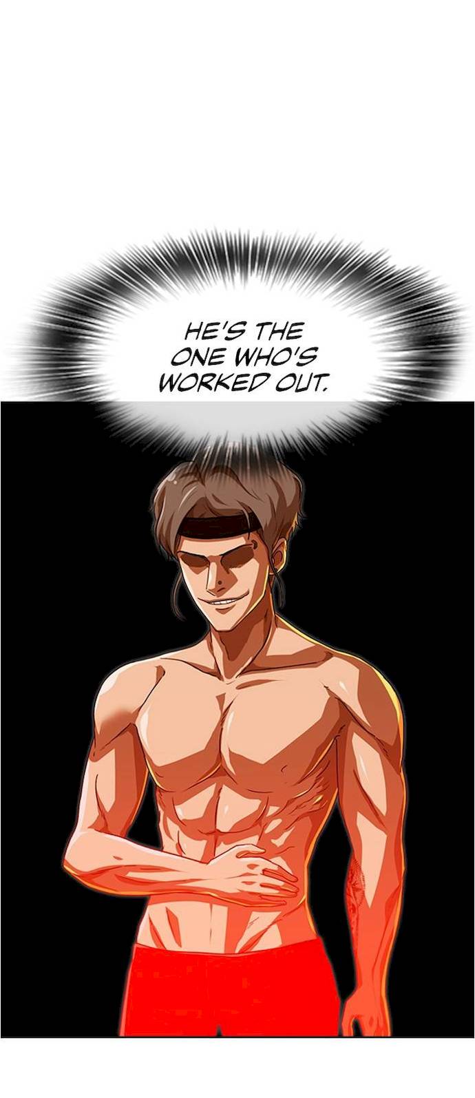 Random Chat chapter 85 page 12