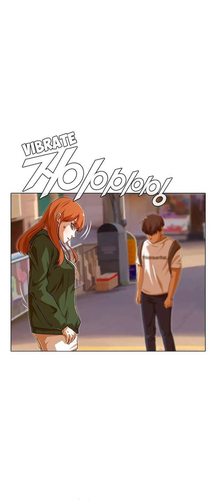 Random Chat chapter 85 page 15