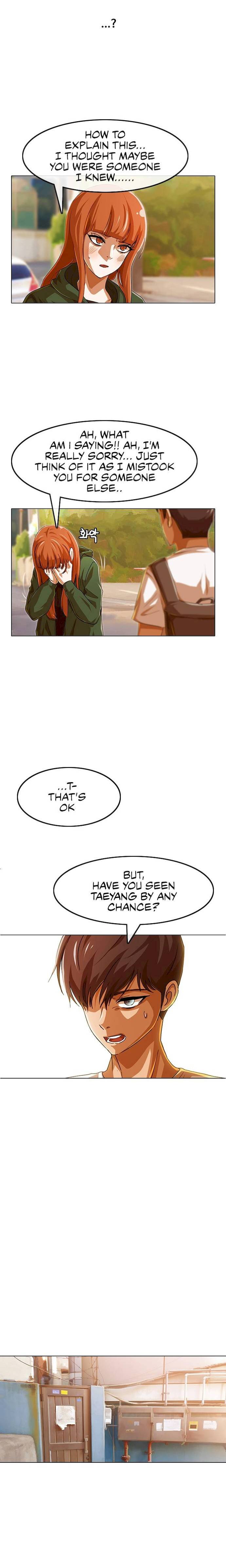 Random Chat chapter 85 page 18