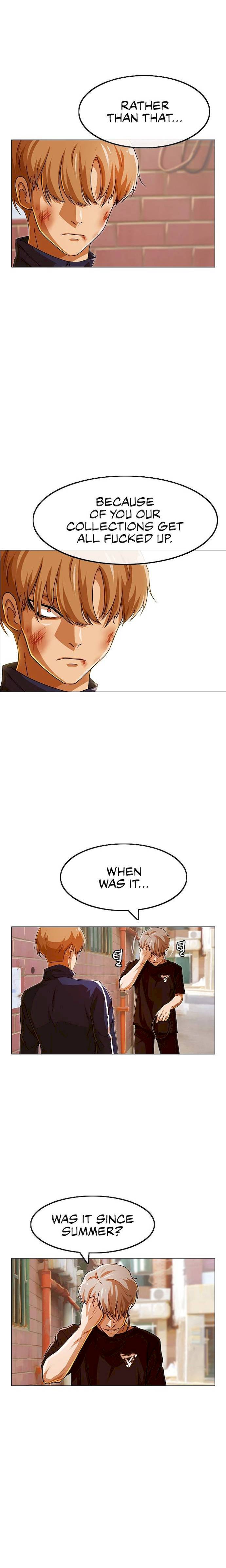 Random Chat chapter 85 page 20