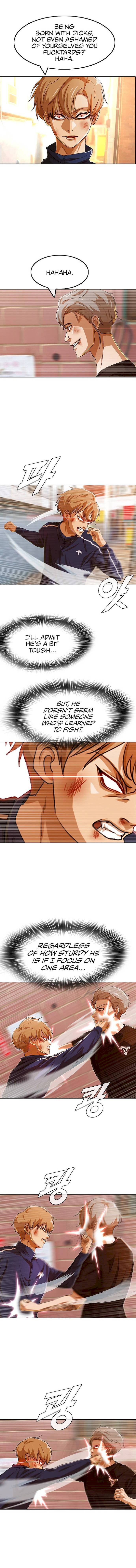 Random Chat chapter 85 page 23