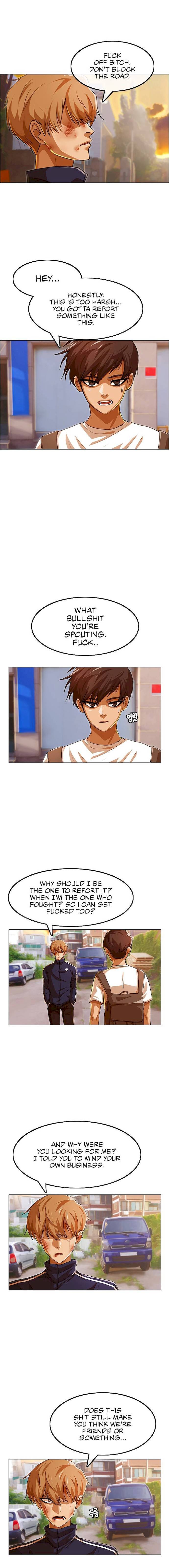 Random Chat chapter 86 page 2