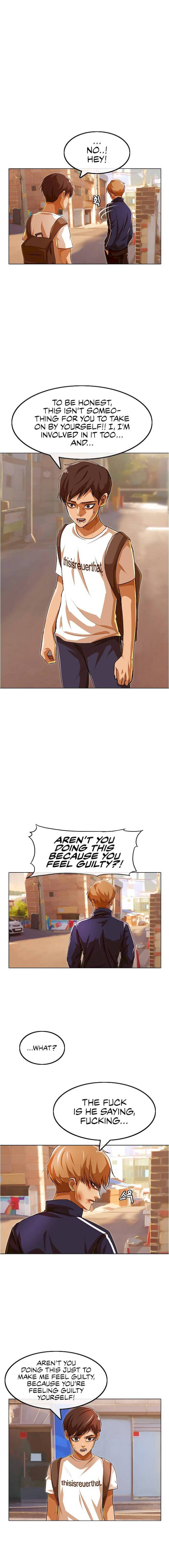 Random Chat chapter 86 page 3
