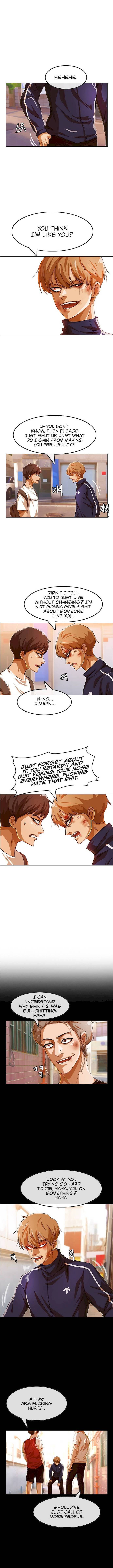Random Chat chapter 86 page 4